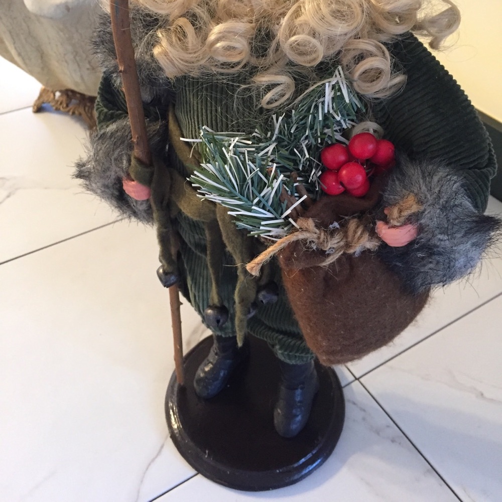 St. Nicholas—Father Christmas - Picture 4 of 8